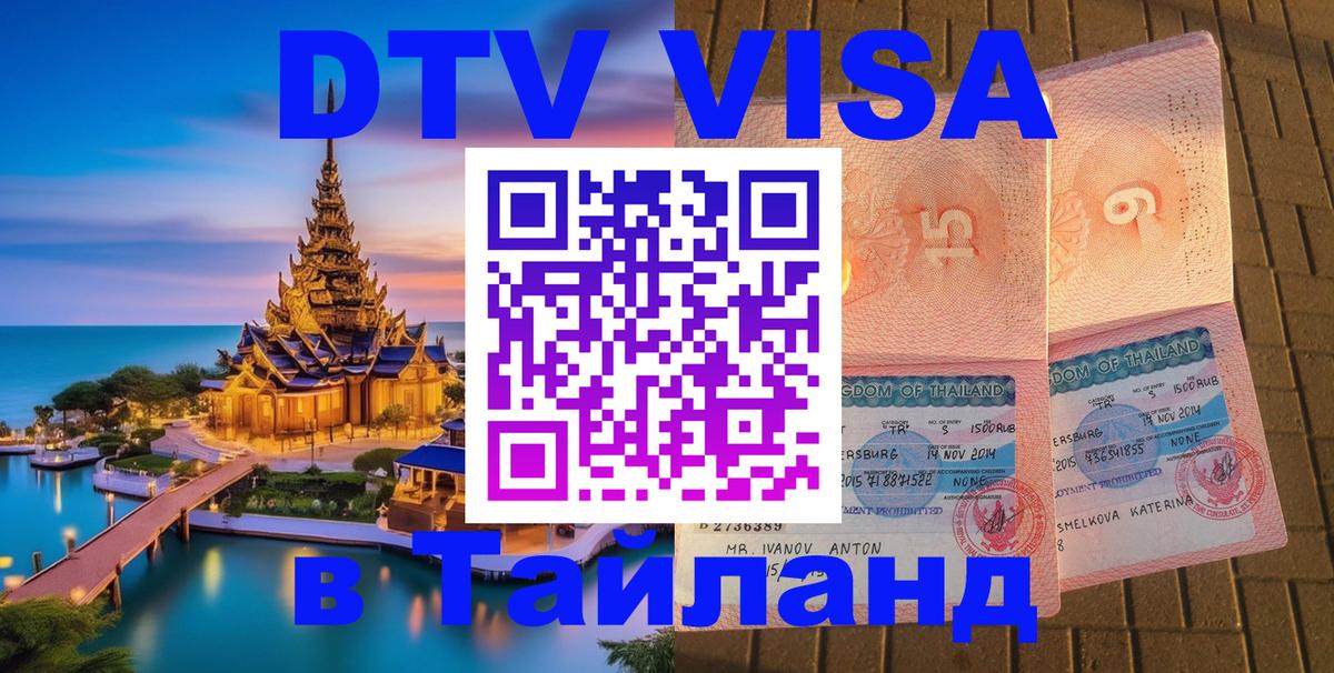 Оформление DTV визы под ключ: стоимость и тарифы, только загранпаспорт - 